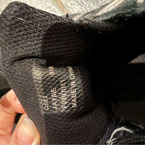 Coach Running Shoes 🖤🖤 - Picture 4 of 4